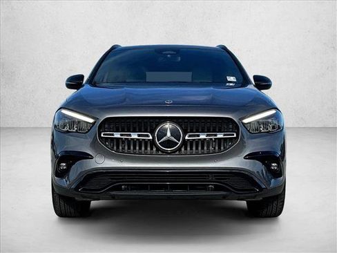 Used 2026 Mercedes-Benz GLA 250 image 3