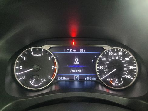 Used 2024 Nissan Altima 2.5 SV image 23