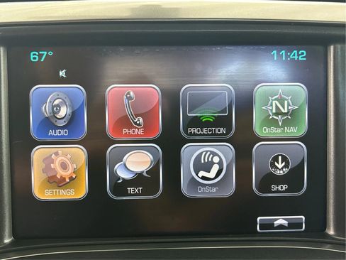 Used 2017 Chevrolet Silverado 1500 LT image 41