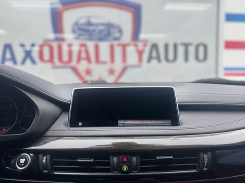 Used 2019 BMW X6 xDrive35i w/ Convenience Package image 42