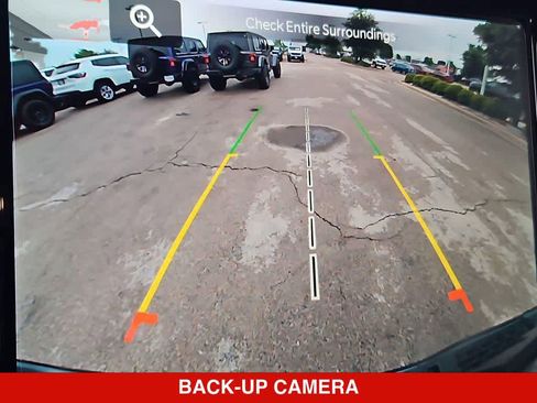 New 2026 RAM 1500 Express RWD image 29
