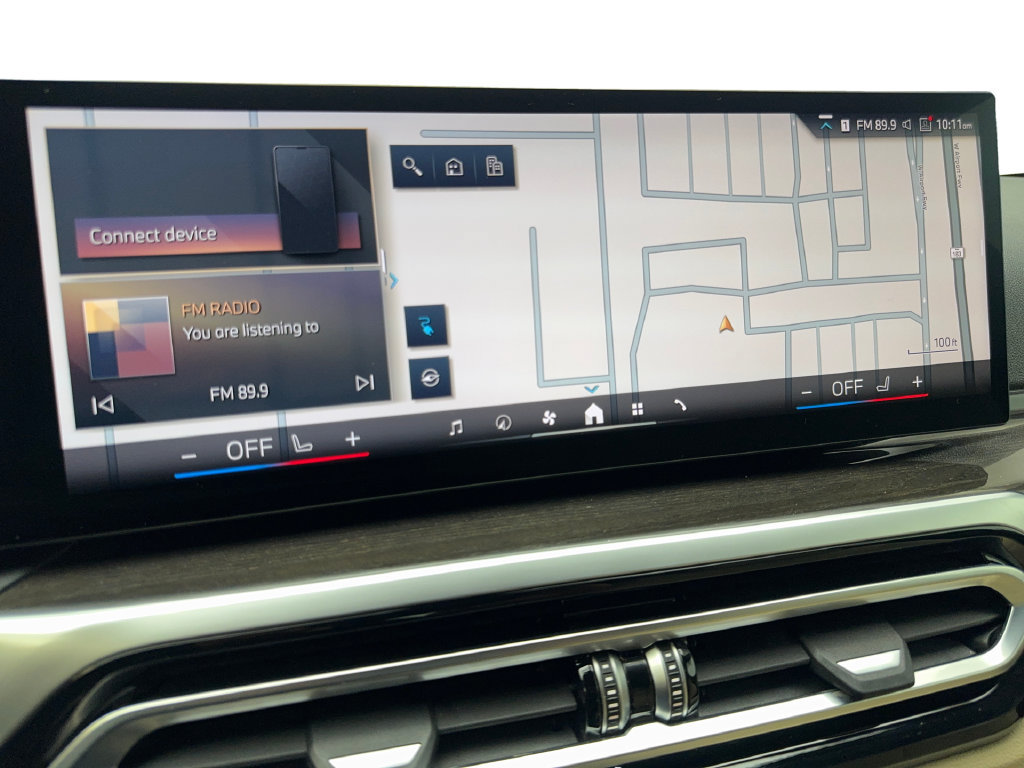 Used 2024 BMW i4 eDrive35 w/ Convenience Package RWD image 65