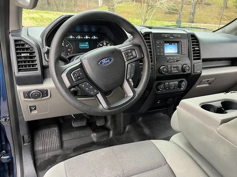Used 2020 Ford F150 XL w/ XL Power Equipment Group AWD/4WD image 10