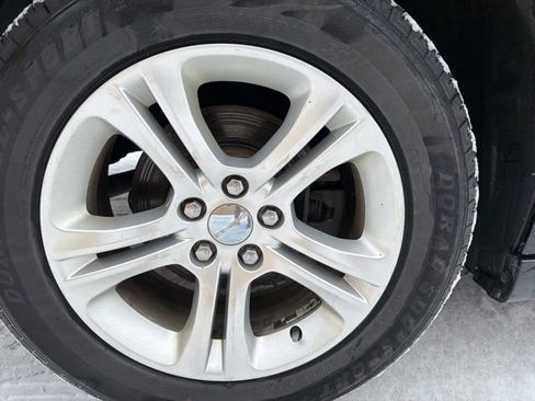 Used 2015 Dodge Charger SE w/ Popular Equipment Group image 25