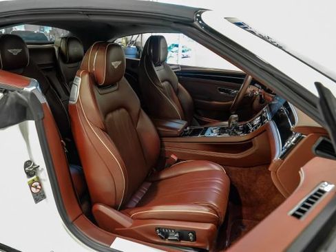 Used 2020 Bentley Continental GT AWD/4WD image 51