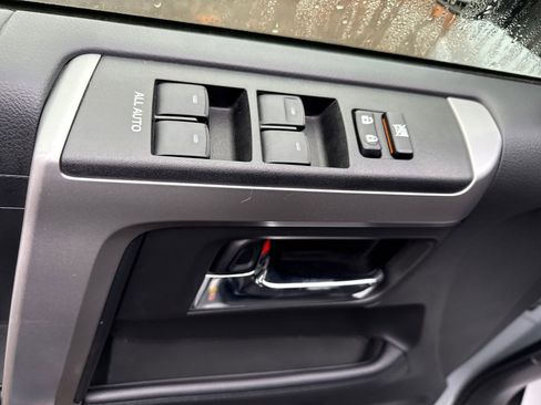 Used 2021 Toyota 4Runner Trail Special Edition image 11