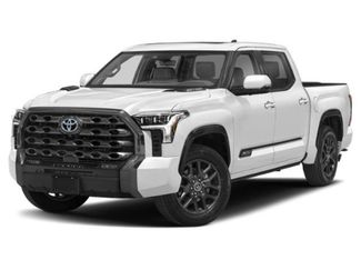 Used 2023 Toyota Tundra Platinum w/ Advanced Package video 1
