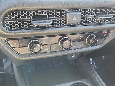 Certified 2023 Honda HR-V Sport image 15