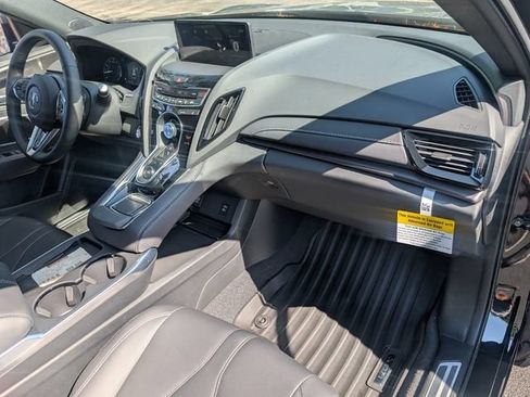 New 2026 Acura RDX SH-AWD image 8