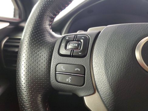 Used 2020 Lexus NX 300 F Sport w/ F Sport Premium Package FWD image 25