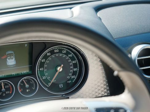 Used 2014 Bentley Continental GT Speed AWD/4WD image 67