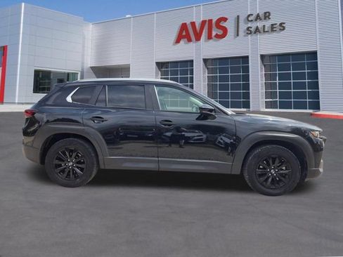 Used 2025 MAZDA CX-50 AWD 2.5 S w/ Preferred Package image 5