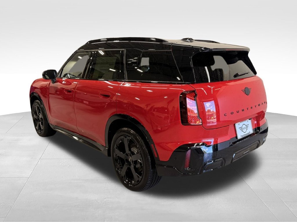 Used 2026 MINI Cooper Countryman S AWD/4WD image 3