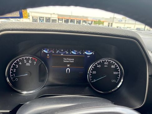 Used 2021 Ford F150 XLT w/ Equipment Group 302A High AWD/4WD image 7