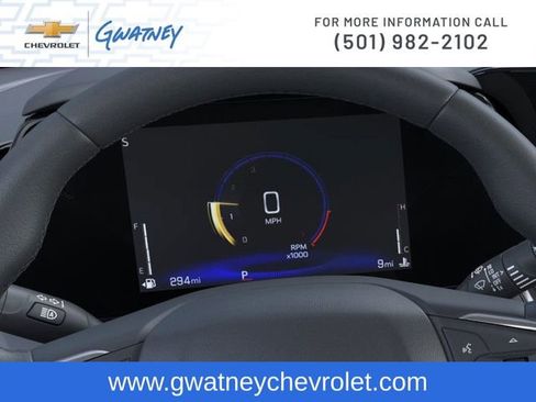 New 2026 Chevrolet Trax LT image 18