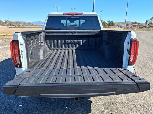 New 2026 GMC Sierra 1500 Denali image 14