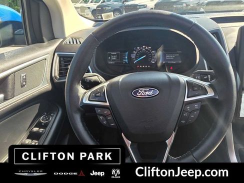 Used 2024 Ford Edge SEL w/ Convenience Package AWD/4WD image 20
