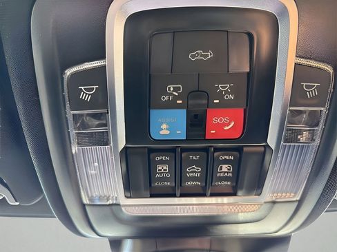 New 2026 RAM 2500 Laramie image 34