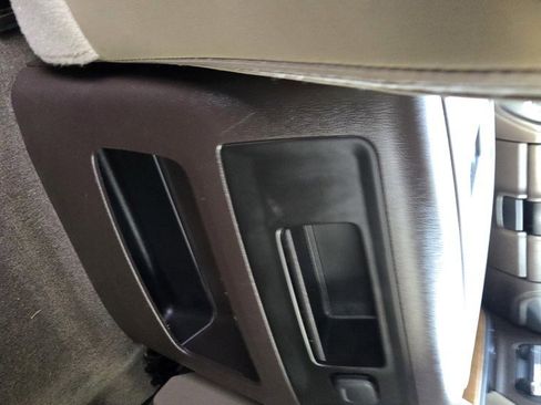 Used 2016 Chevrolet Silverado 2500 LTZ w/ Duramax Plus Package image 28