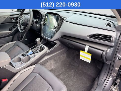 New 2026 Subaru Crosstrek 2.5i Limited AWD/4WD image 36