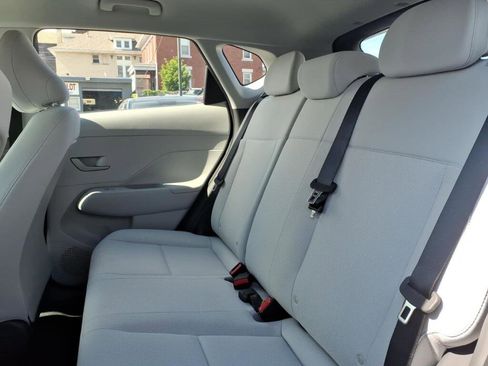 New 2026 Hyundai Kona SE AWD/4WD image 6