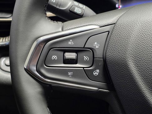 New 2026 Chevrolet Trax ACTIV w/ Driver Confidence Package image 31