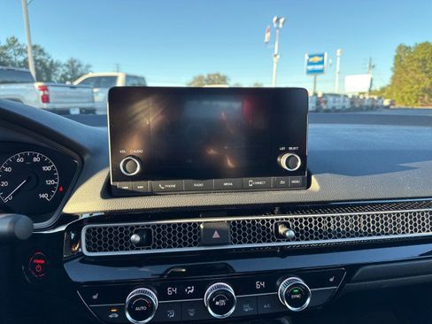 Used 2025 Honda Civic Sport Touring image 21