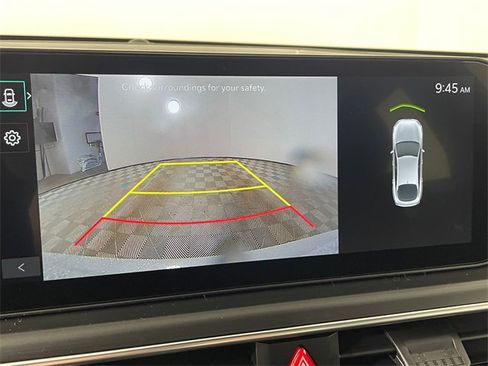 New 2026 Kia K5 GT image 7