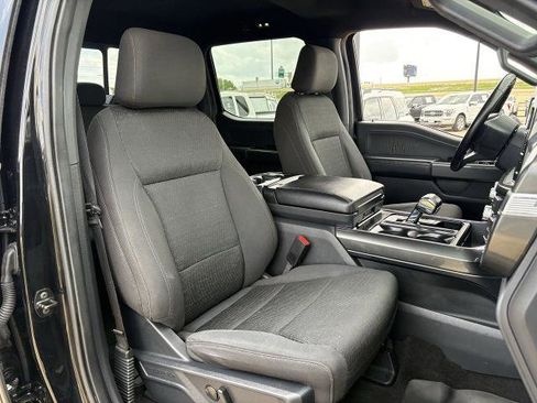 Certified 2023 Ford F150 XLT w/ Equipment Group 302A High AWD/4WD image 29