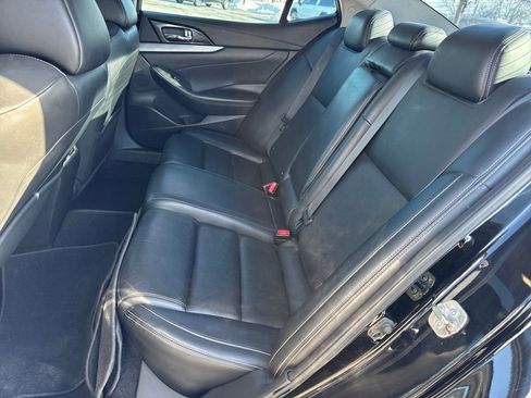 Used 2016 Nissan Maxima 3.5 SL image 33
