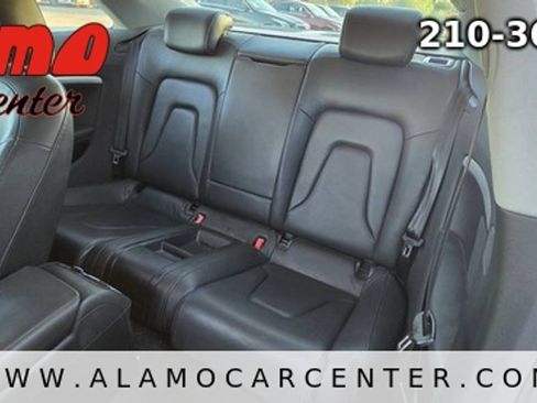 Used 2013 Audi A5 2.0T Premium AWD/4WD image 29