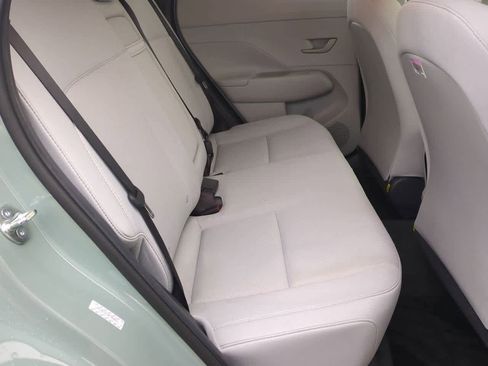 Used 2025 Hyundai Kona SEL image 19