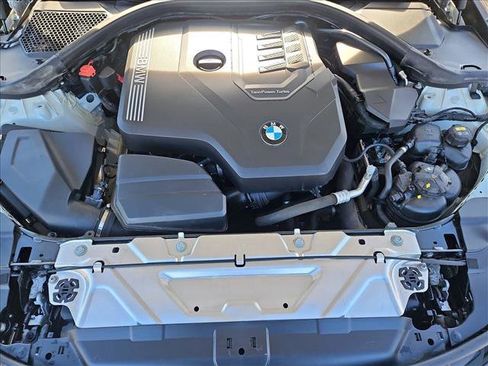 Used 2019 BMW 330i Sedan w/ Convenience Package image 23