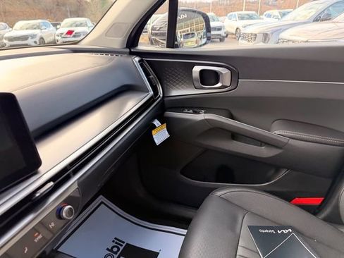 New 2026 Kia Sorento EX image 12