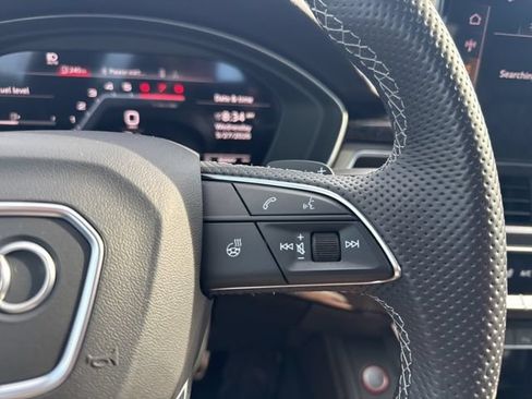 Used 2022 Audi S4 Premium Plus AWD/4WD image 18