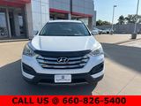 Used 2016 Hyundai Santa Fe Sport image 3