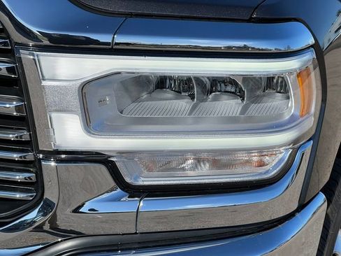 Used 2024 RAM 3500 Laramie w/ Safety Group image 49