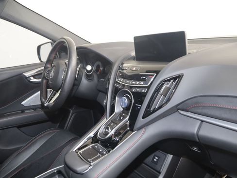 Used 2025 Acura RDX A-Spec AWD/4WD image 40