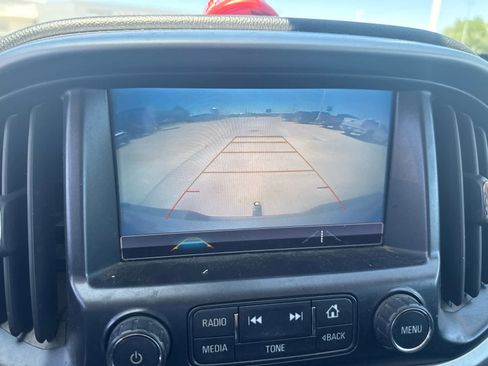 Used 2018 Chevrolet Colorado LT w/ LT Convenience Package AWD/4WD image 31