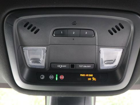 Used 2023 Chevrolet Traverse LT w/ LPO, Floor Liner Package AWD/4WD image 25