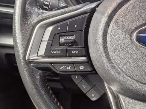 Used 2018 Subaru Crosstrek 2.0i Limited AWD/4WD image 17