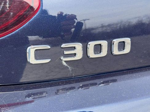 Used 2021 Mercedes-Benz C 300 4MATIC Cabriolet image 13