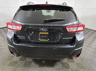 Used 2019 Subaru Crosstrek 2.0i Premium w/ Moonroof Package AWD/4WD video 3