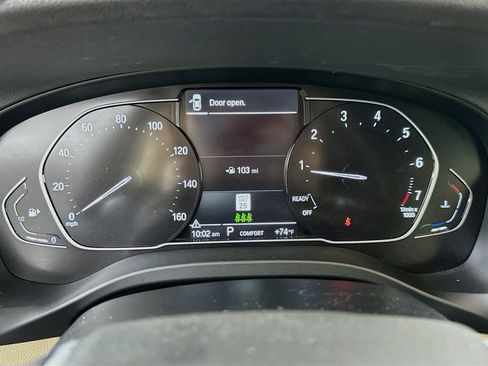 Used 2022 BMW X3 sDrive30i w/ Convenience Package w/ZPA RWD image 25