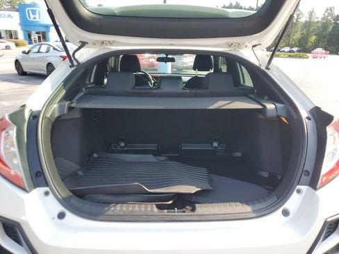 Used 2021 Honda Civic Sport image 9