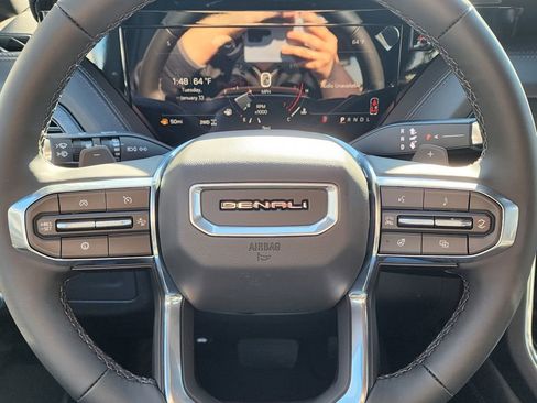 New 2026 GMC Yukon XL Denali w/ Sun & Power Step Package image 20