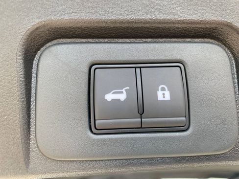 New 2026 Nissan Rogue SV image 6