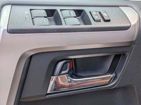 Used 2023 Toyota 4Runner Limited image 4