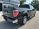 Used 2011 Ford F150 XLT w/ XLT Convenience Pkg image 3