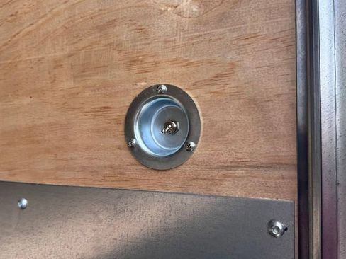 New 2026 Ford F650 2WD Regular Cab Super Duty image 6